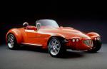 Rinspeed Roadster SC-R 1995 года